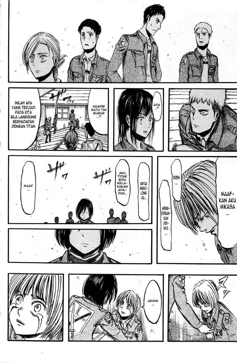 Read Attack on Titan ID Manga Online