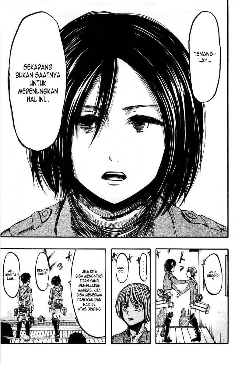 Read Attack on Titan ID Manga Online