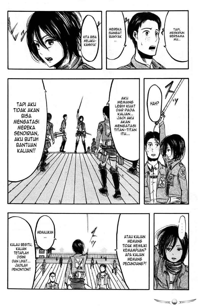 Read Attack on Titan ID Manga Online
