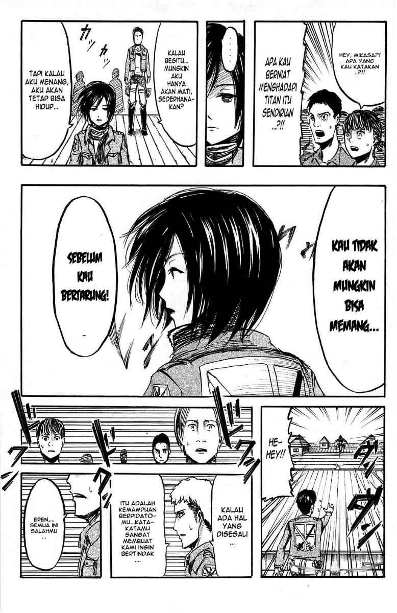 Read Attack on Titan ID Manga Online