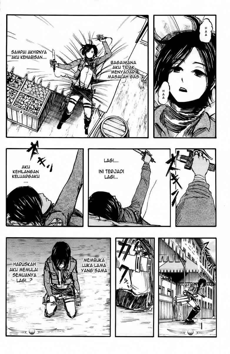 Read Attack on Titan ID Manga Online