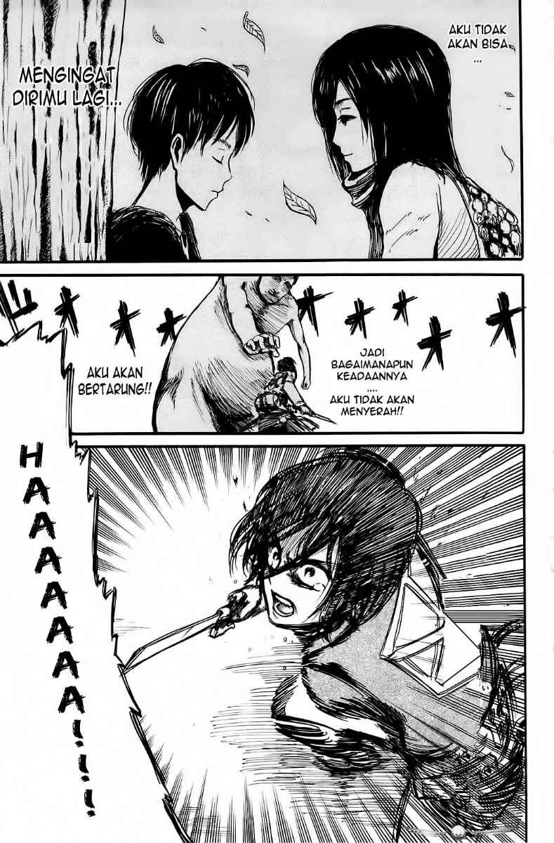 Read Attack on Titan ID Manga Online
