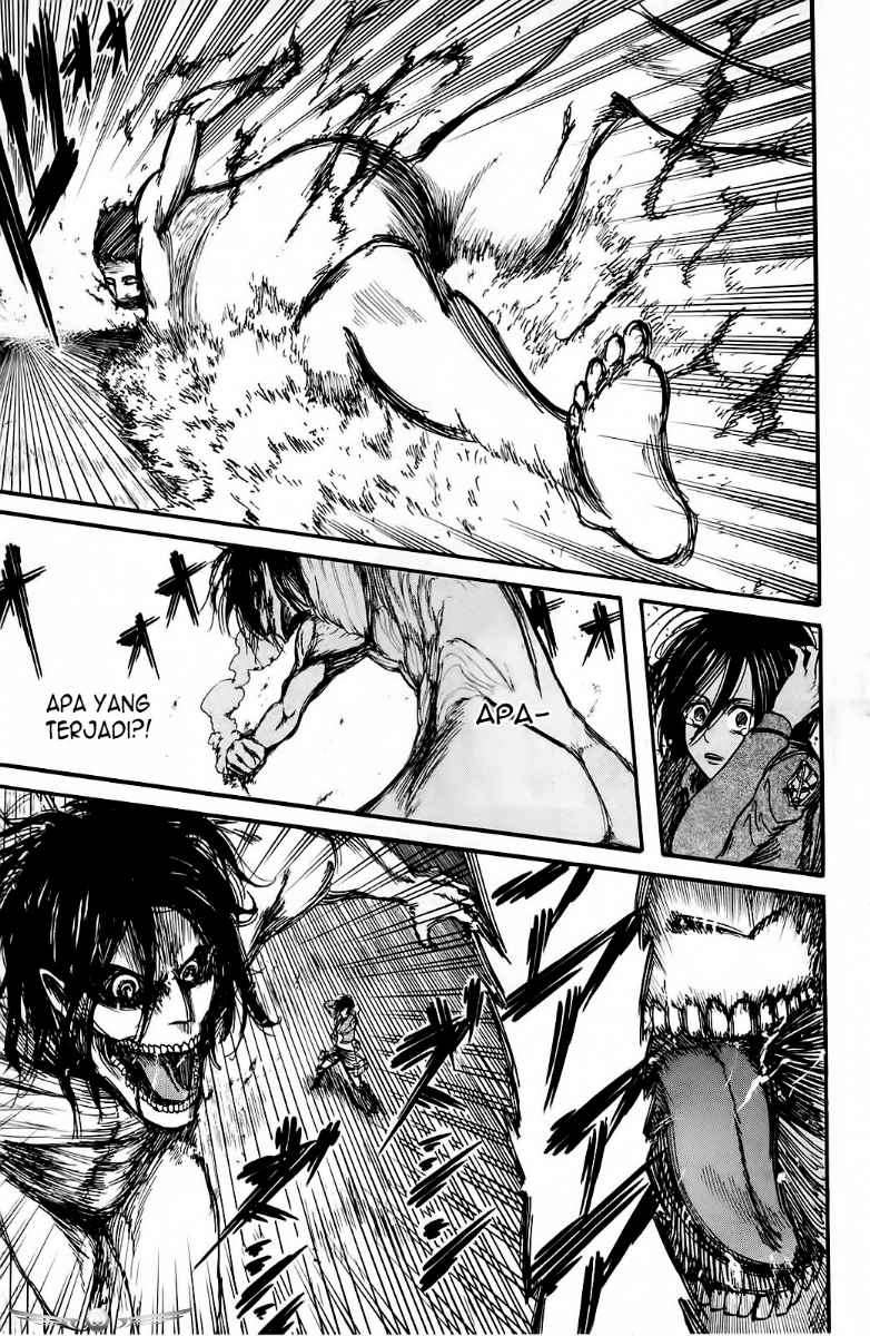 Read Attack on Titan ID Manga Online