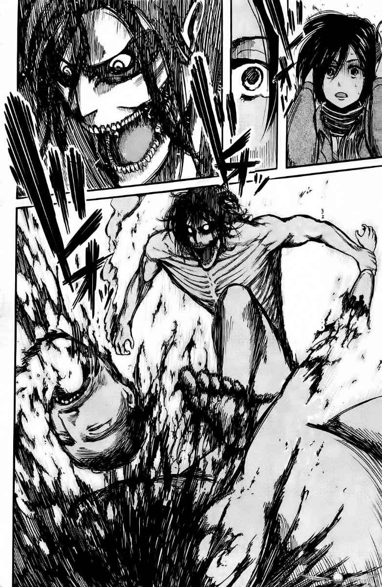 Read Attack on Titan ID Manga Online