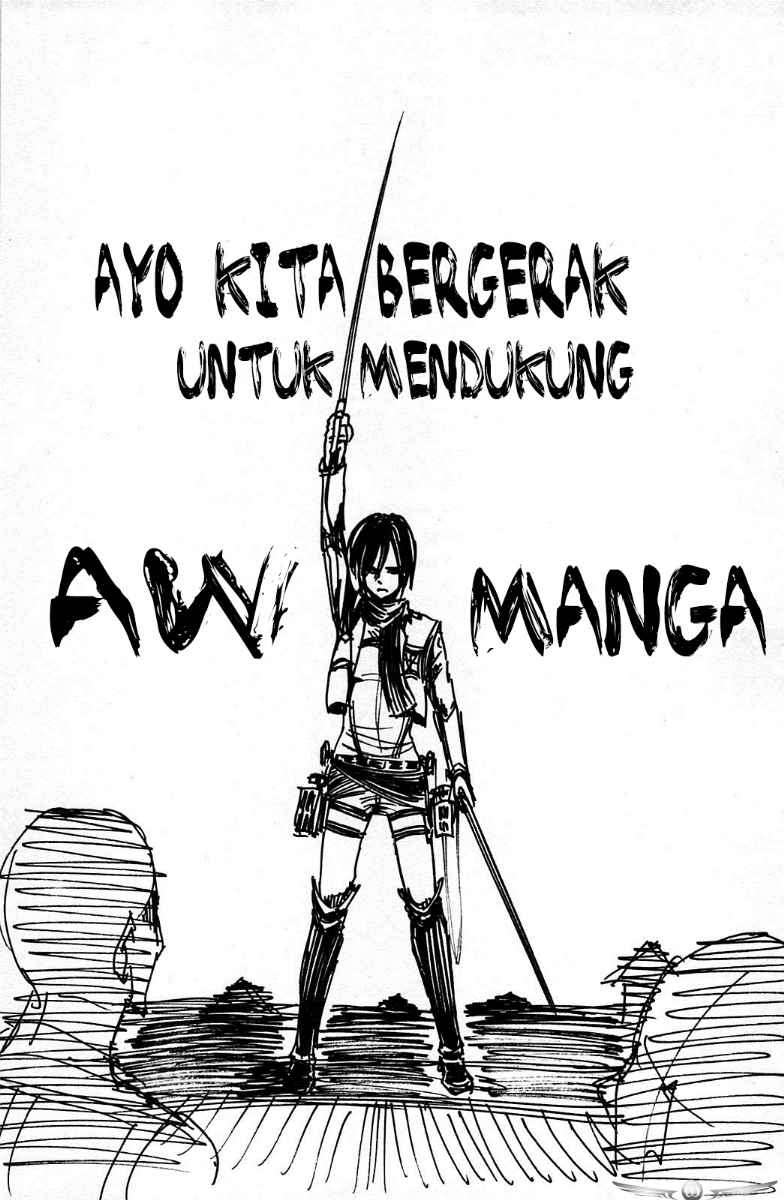 Read Attack on Titan ID Manga Online