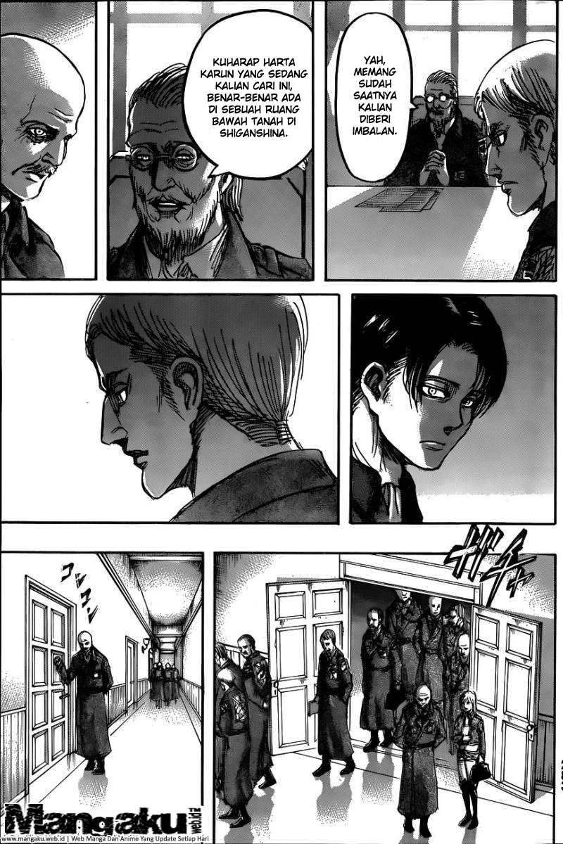 Read Attack on Titan ID Manga Online
