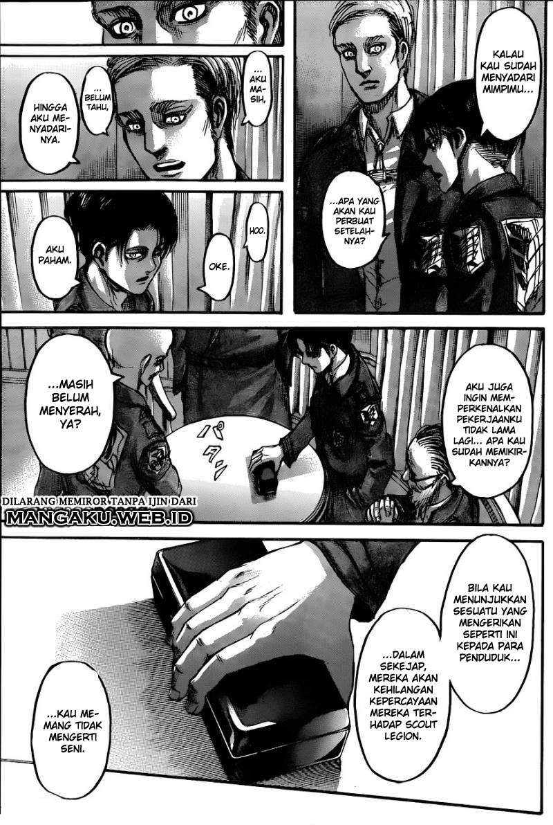Read Attack on Titan ID Manga Online