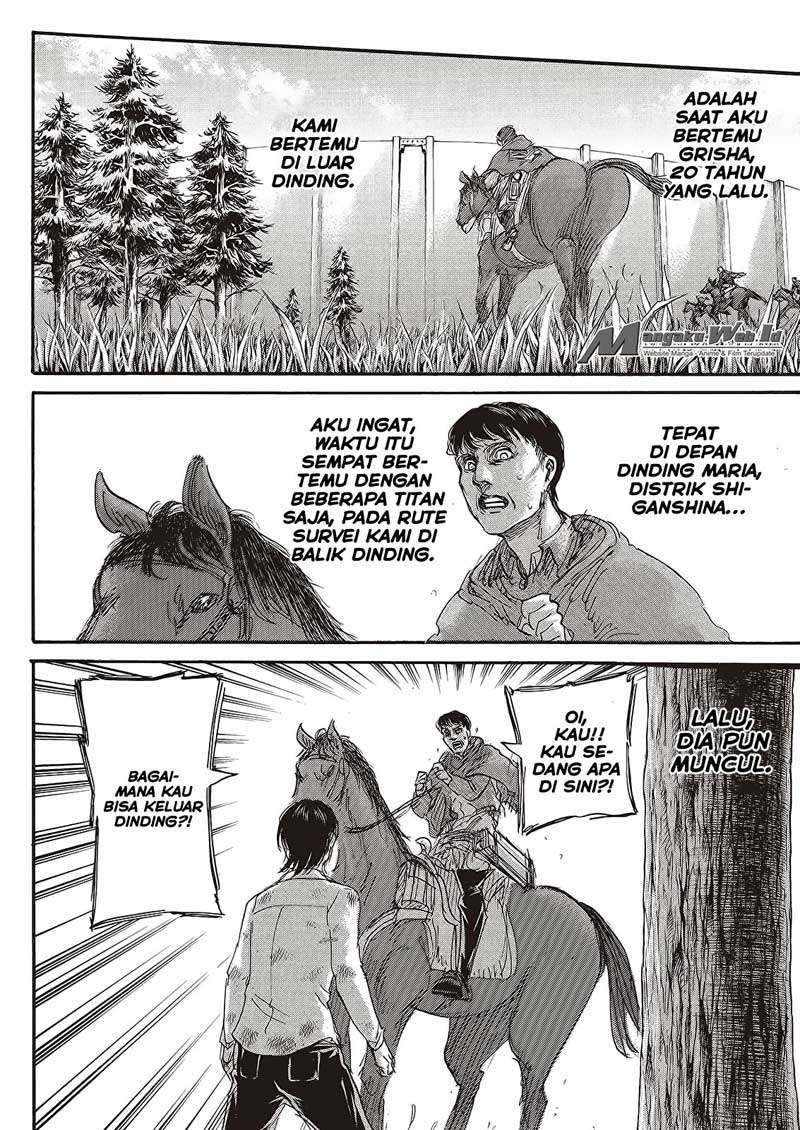 Read Attack on Titan ID Manga Online