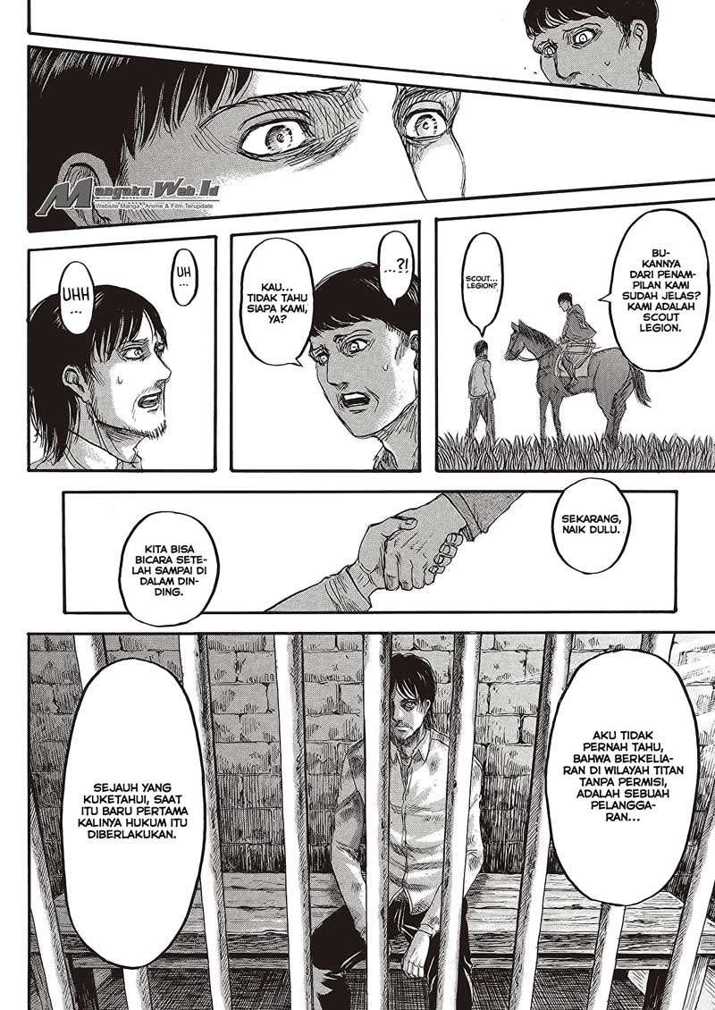 Read Attack on Titan ID Manga Online