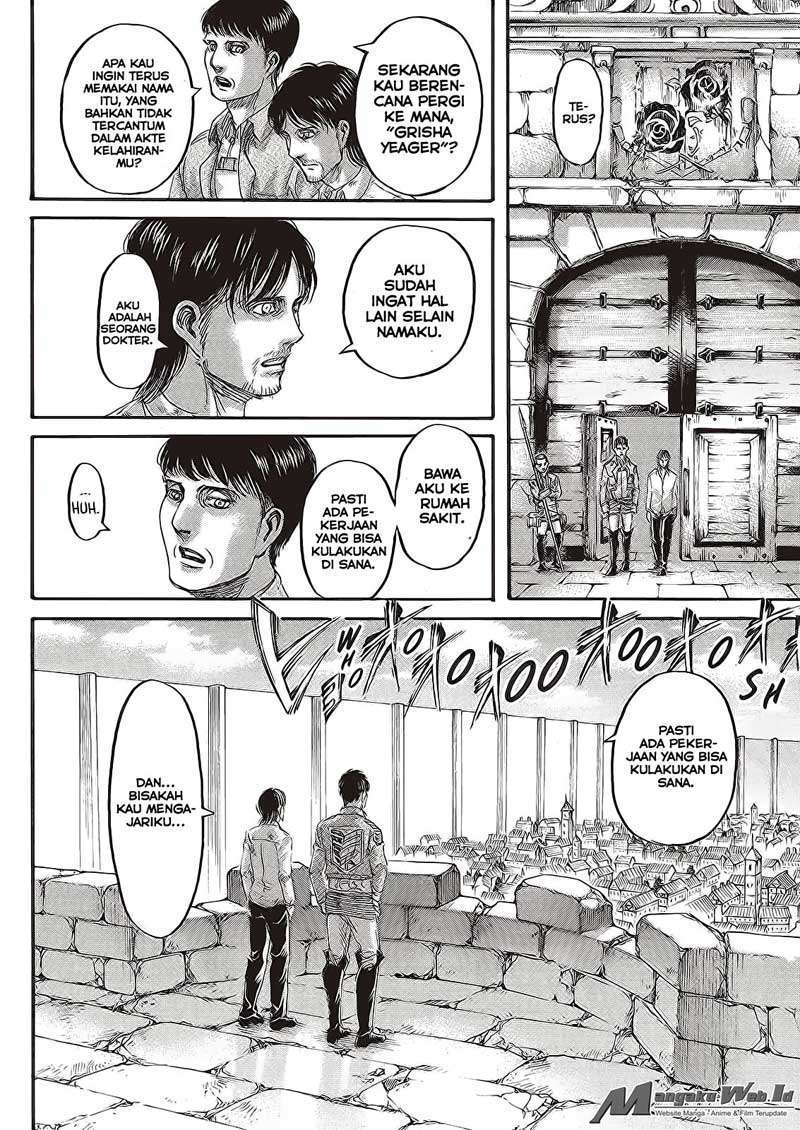 Read Attack on Titan ID Manga Online