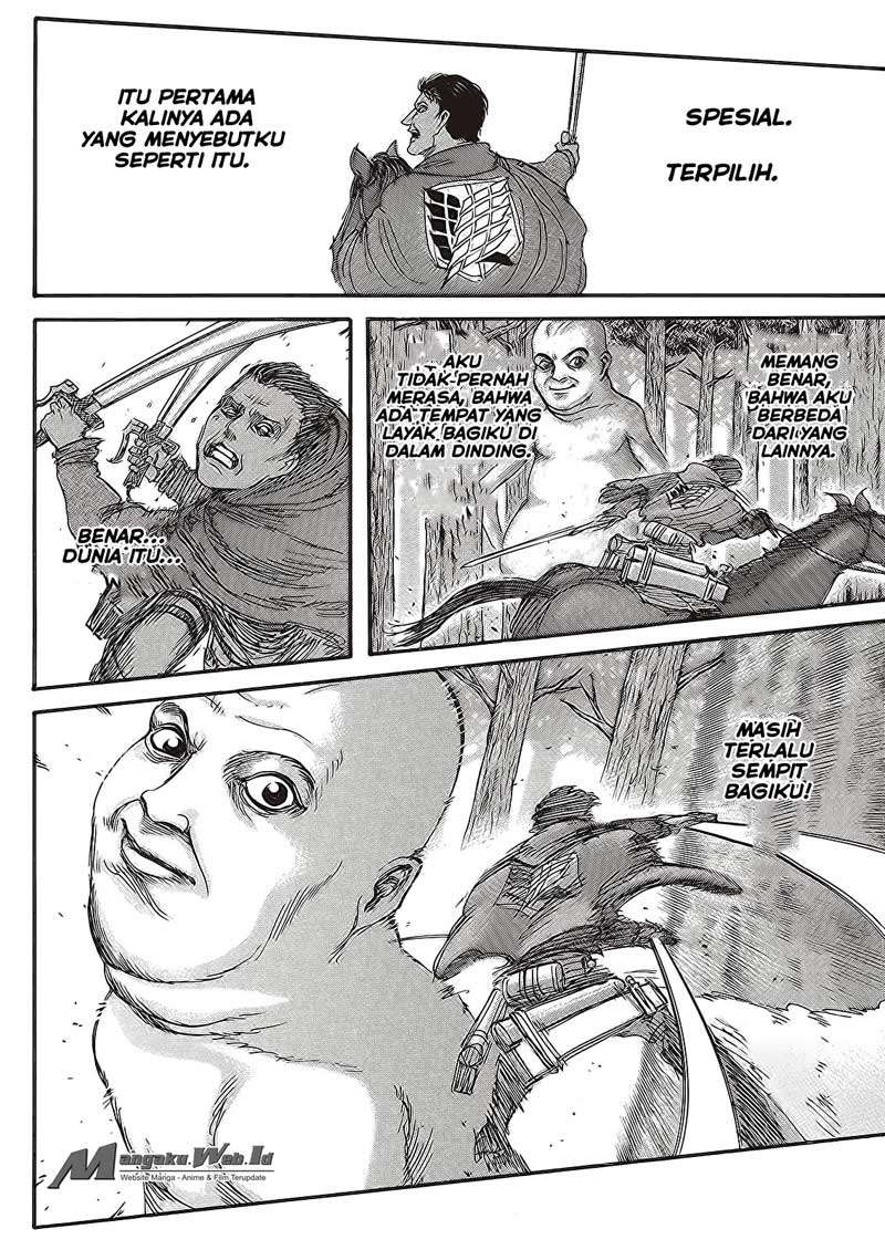 Read Attack on Titan ID Manga Online
