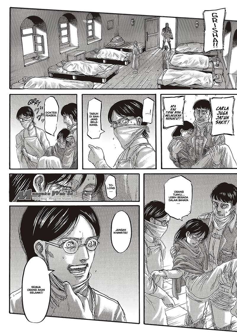 Read Attack on Titan ID Manga Online