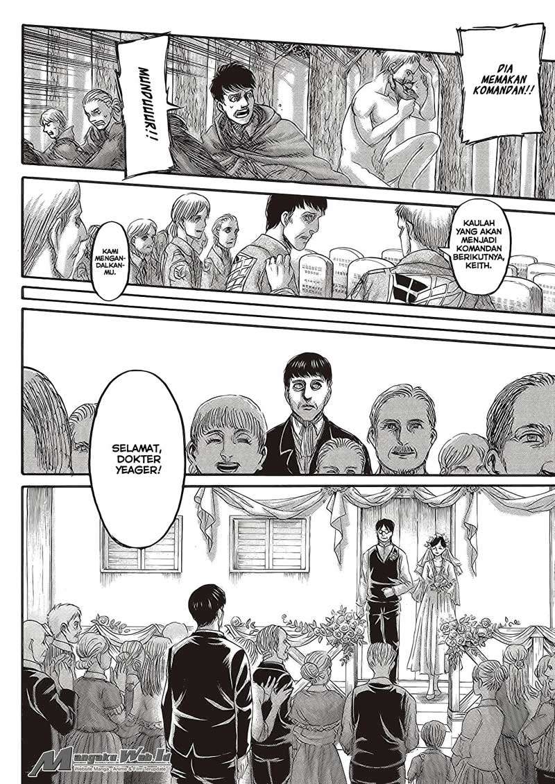 Read Attack on Titan ID Manga Online