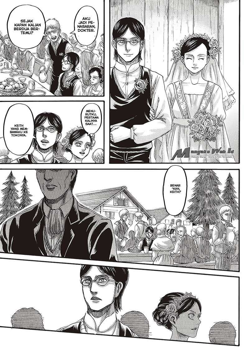 Read Attack on Titan ID Manga Online