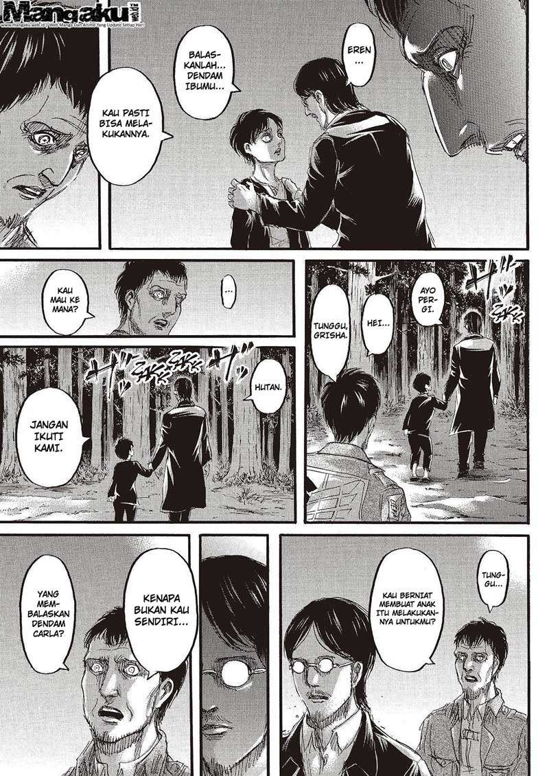 Read Attack on Titan ID Manga Online
