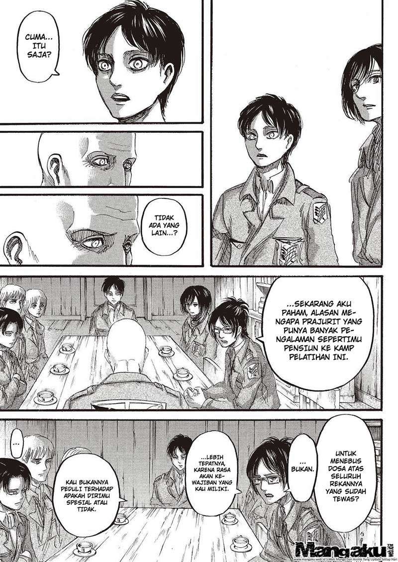 Read Attack on Titan ID Manga Online