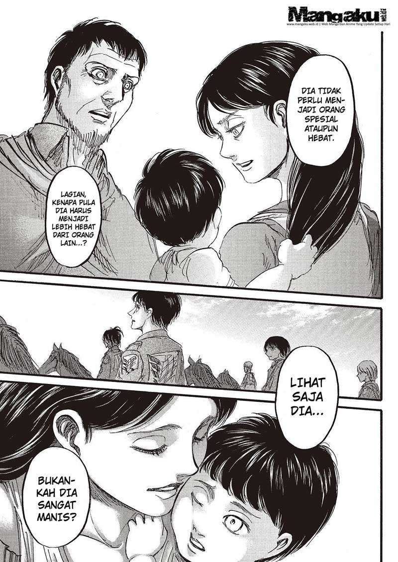 Read Attack on Titan ID Manga Online