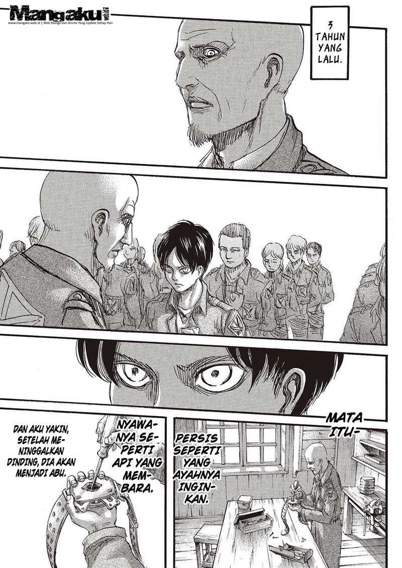 Read Attack on Titan ID Manga Online