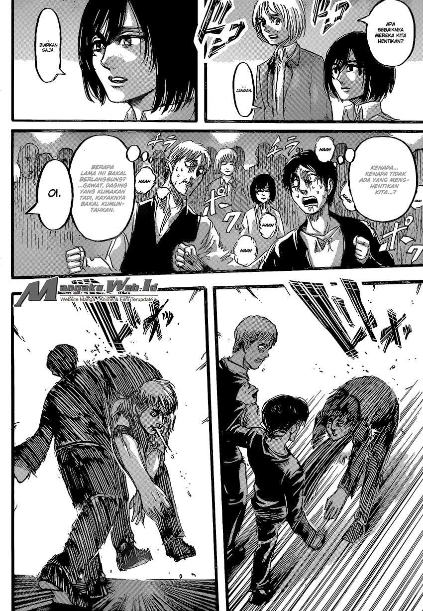 Read Attack on Titan ID Manga Online