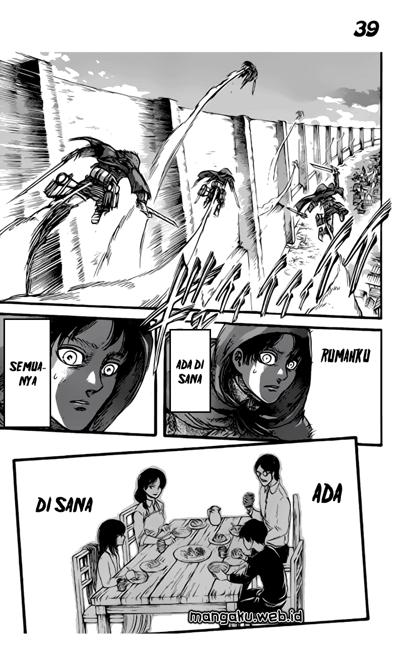 Read Attack on Titan ID Manga Online