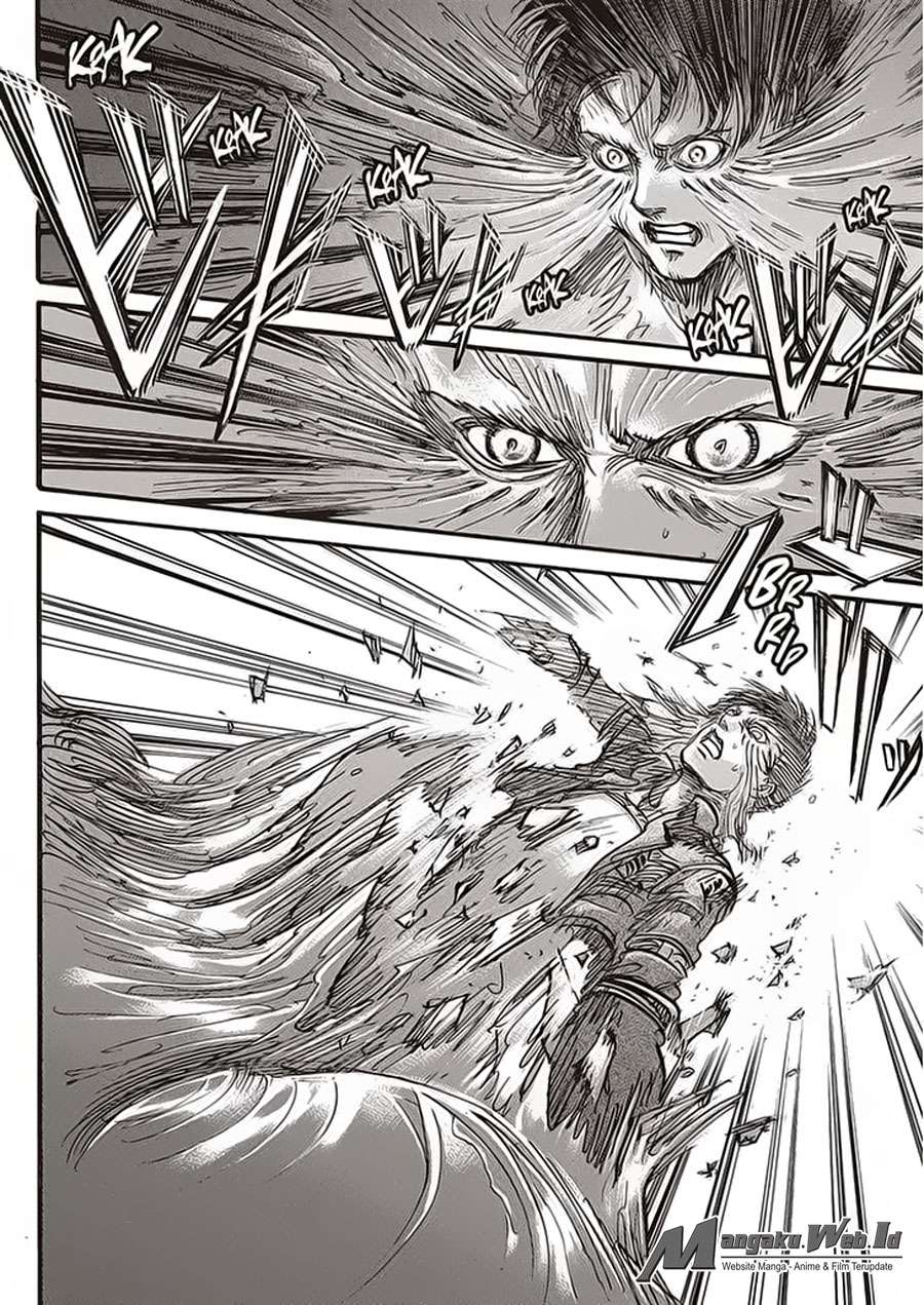 Read Attack on Titan ID Manga Online