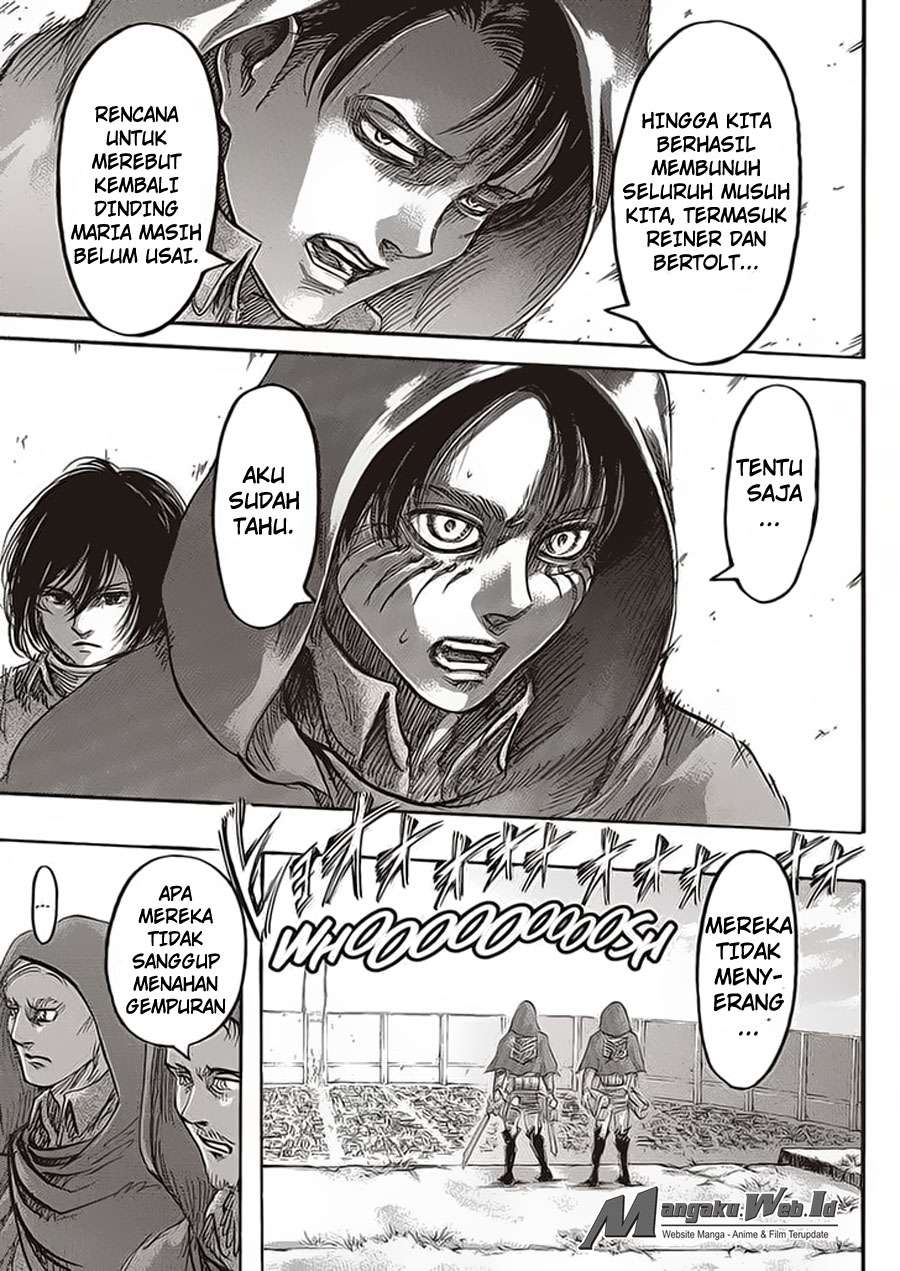 Read Attack on Titan ID Manga Online