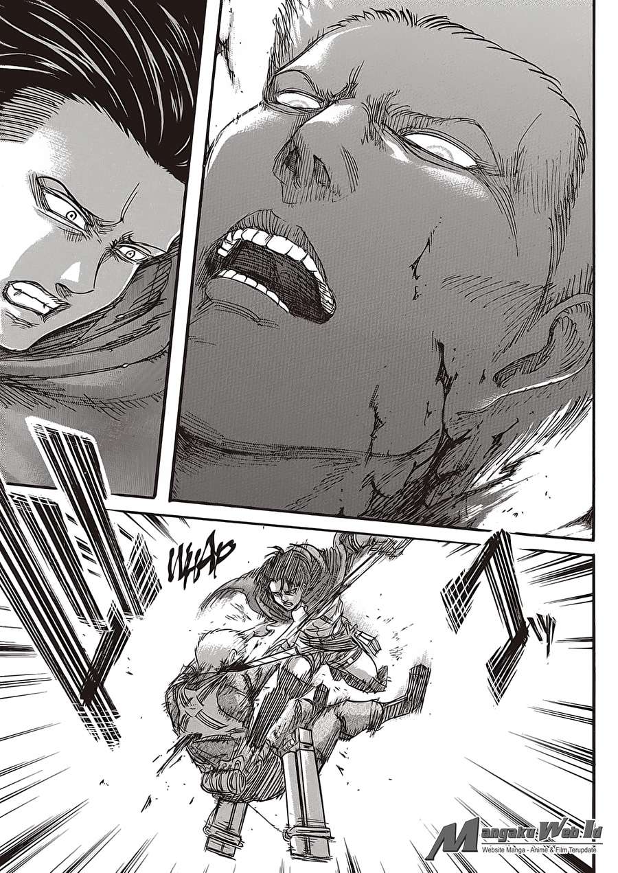 Read Attack on Titan ID Manga Online