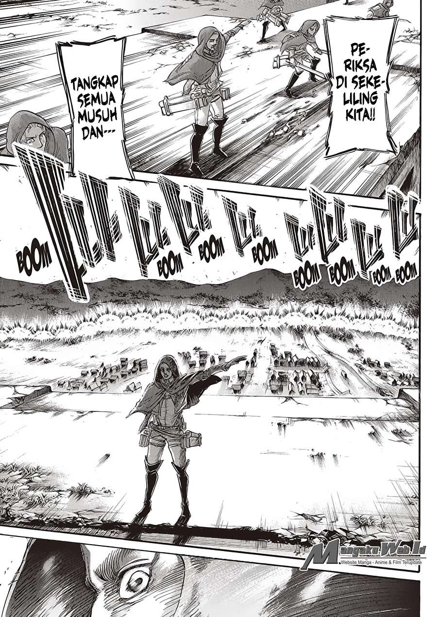Read Attack on Titan ID Manga Online
