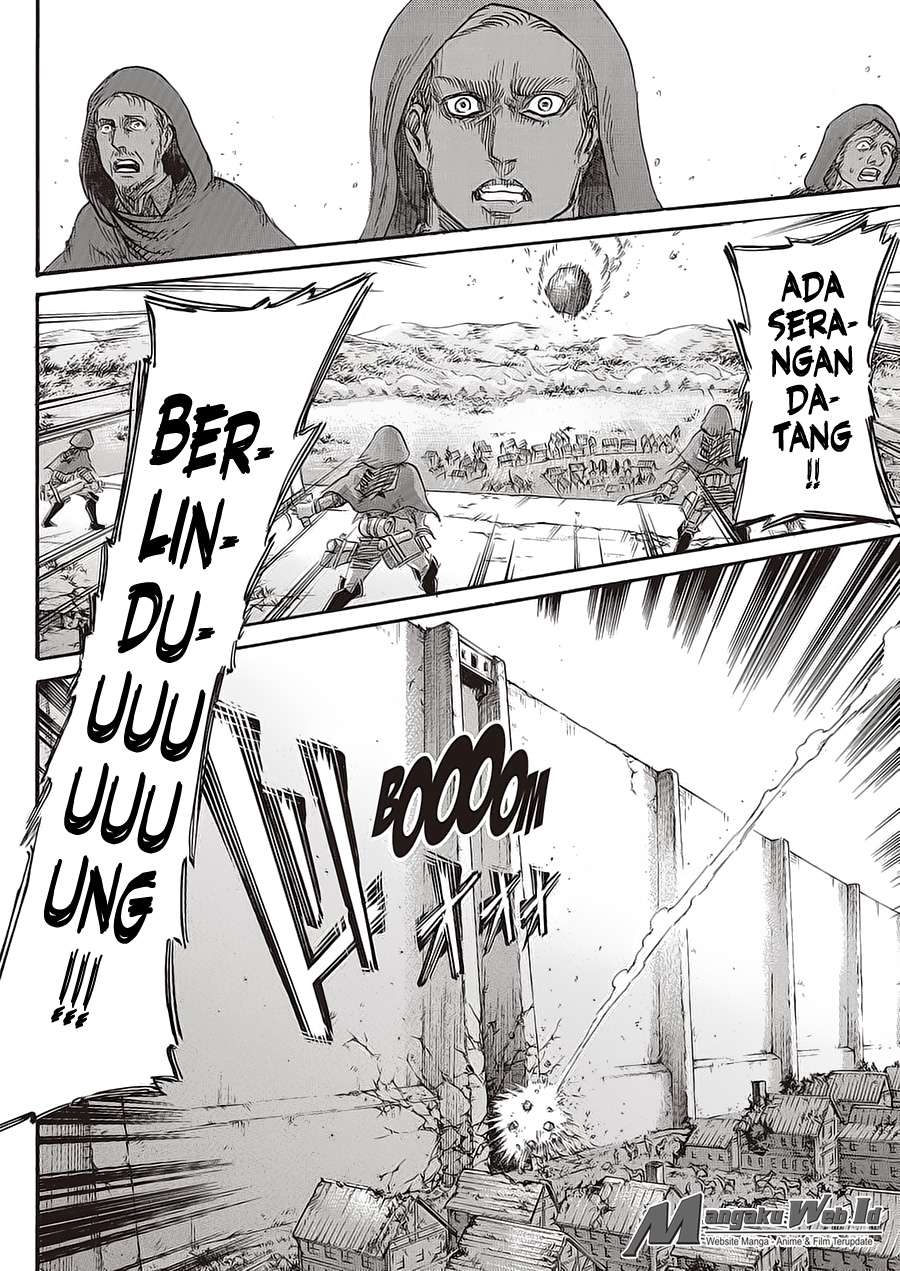 Read Attack on Titan ID Manga Online