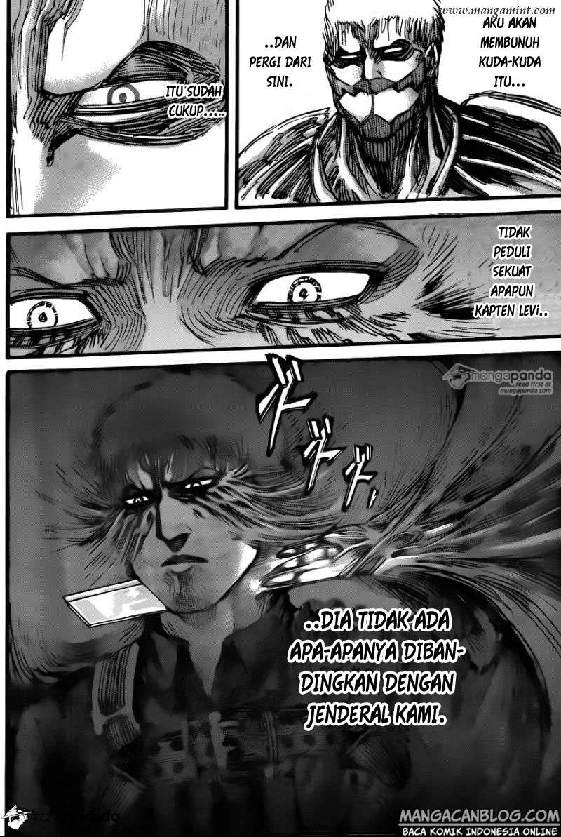 Read Attack on Titan ID Manga Online