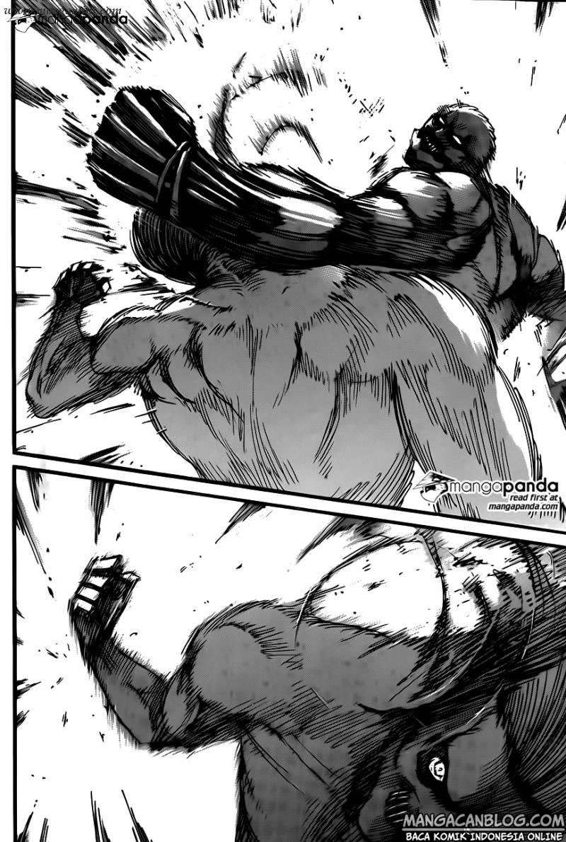 Read Attack on Titan ID Manga Online