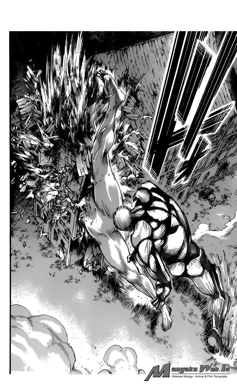 Read Attack on Titan ID Manga Online