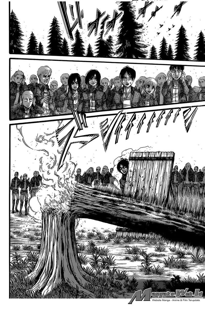 Read Attack on Titan ID Manga Online