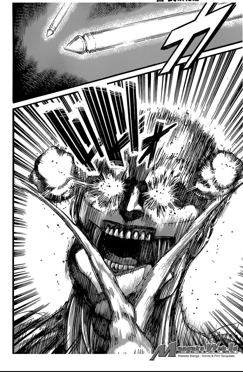 Read Attack on Titan ID Manga Online