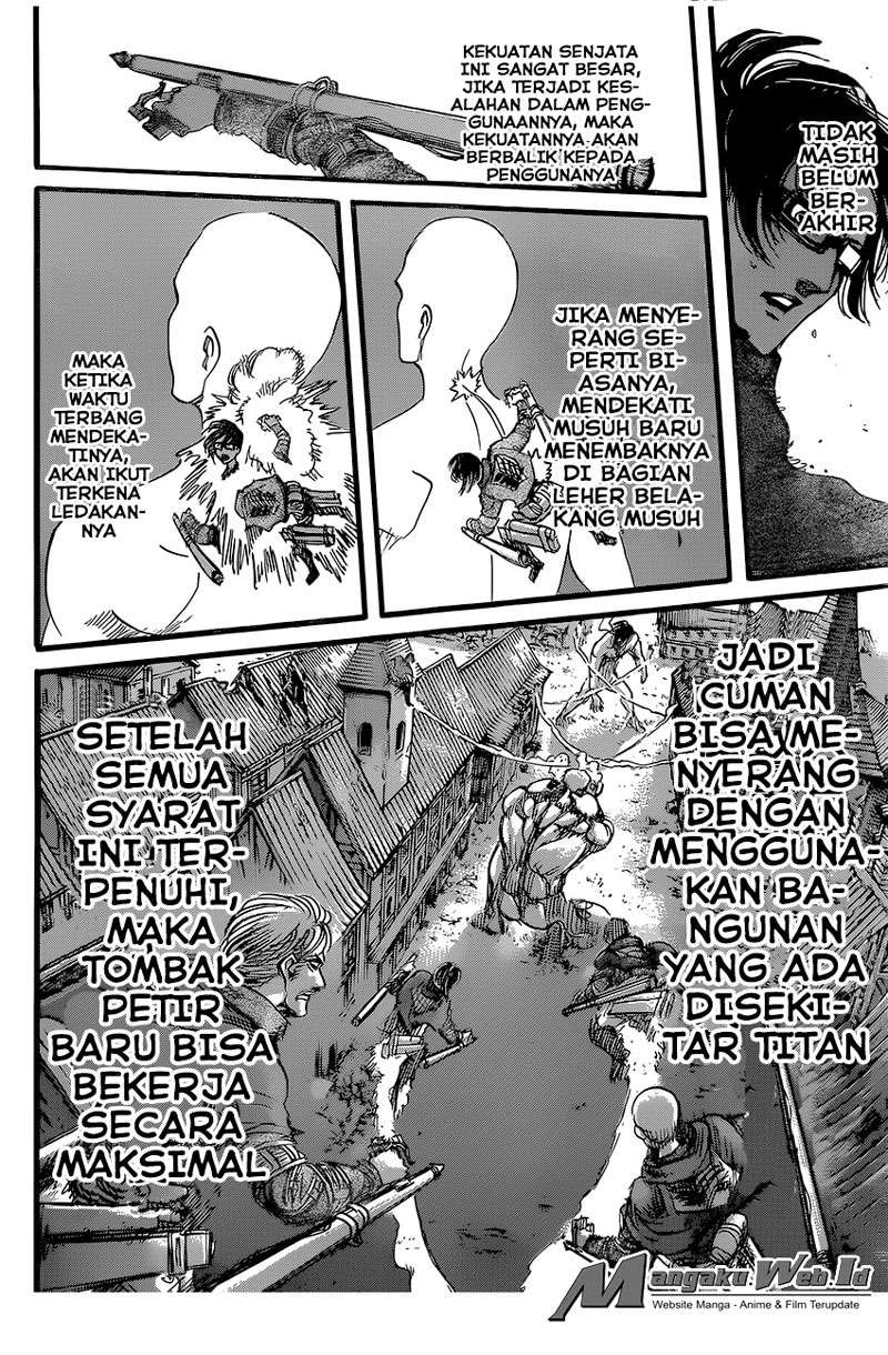 Read Attack on Titan ID Manga Online