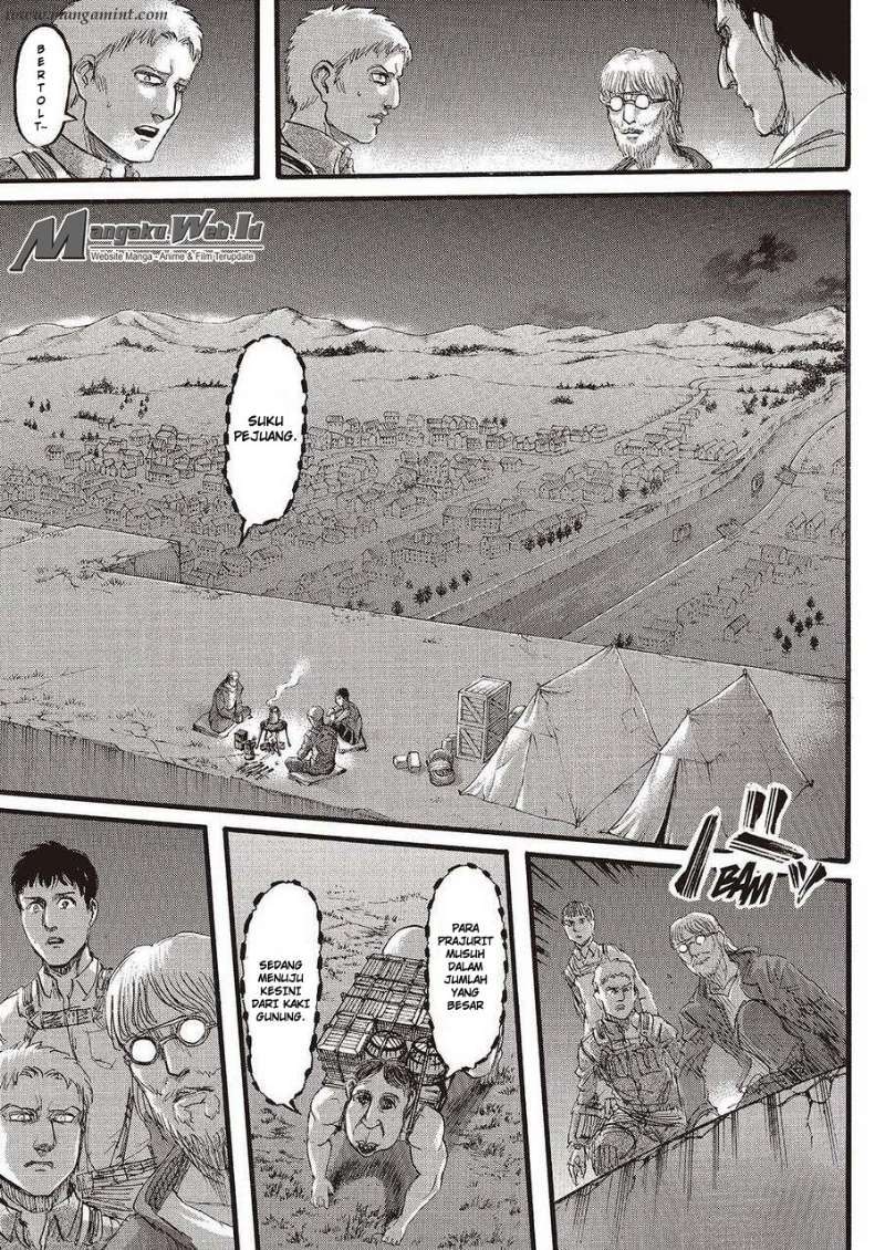 Read Attack on Titan ID Manga Online