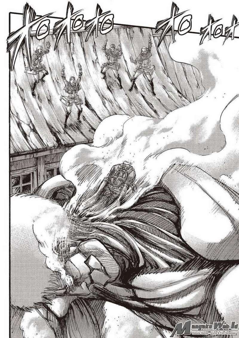 Read Attack on Titan ID Manga Online