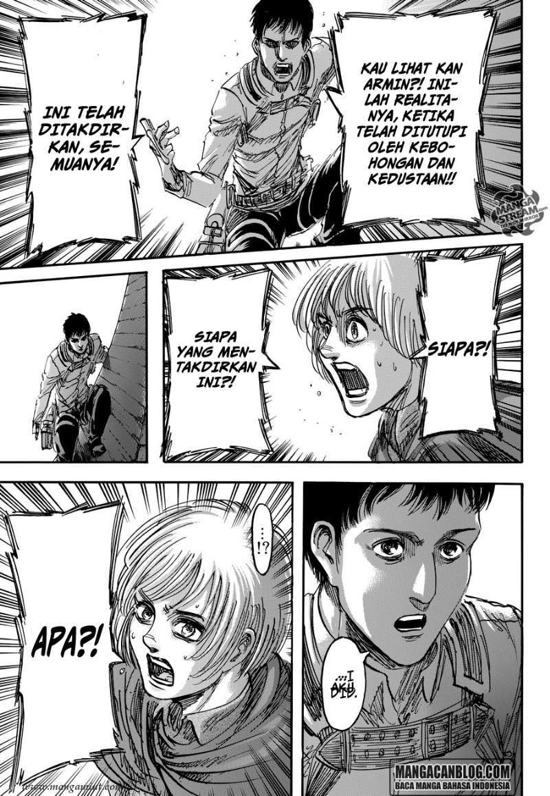 Read Attack on Titan ID Manga Online