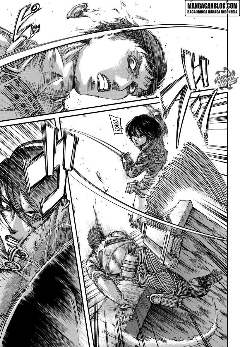 Read Attack on Titan ID Manga Online