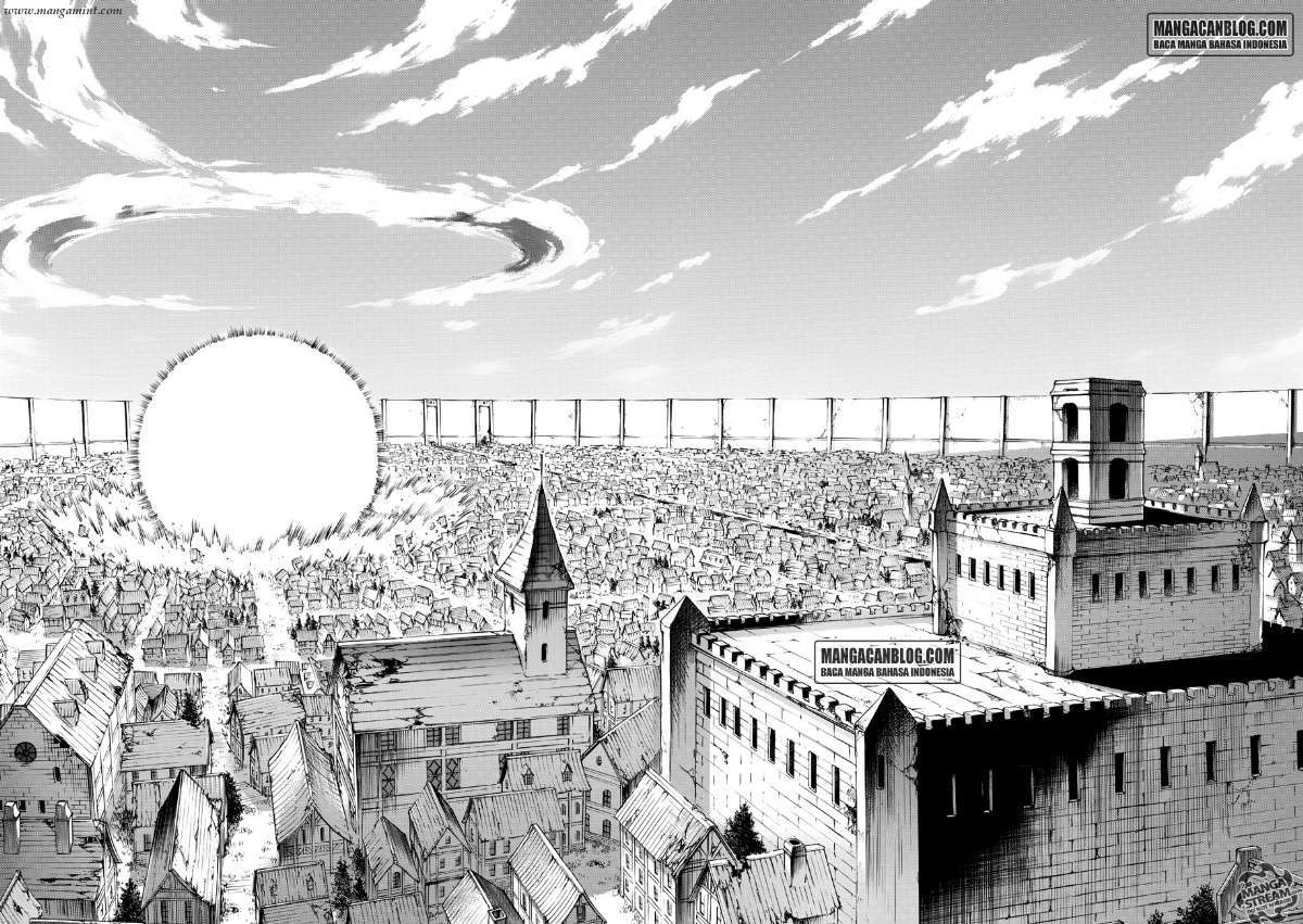 Read Attack on Titan ID Manga Online