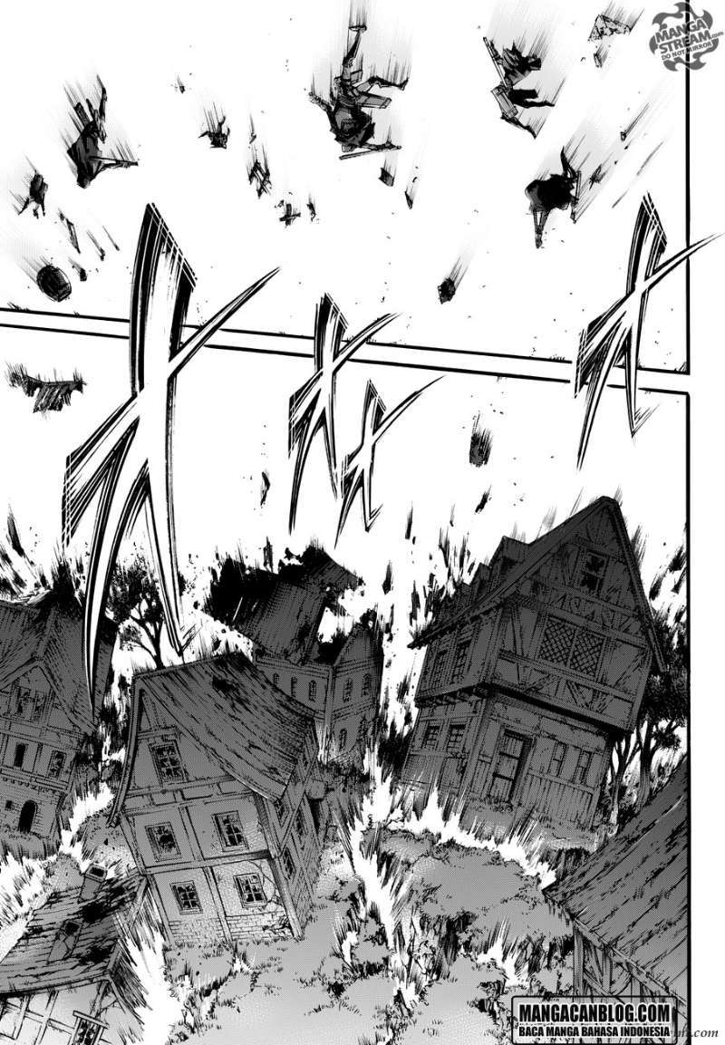 Read Attack on Titan ID Manga Online