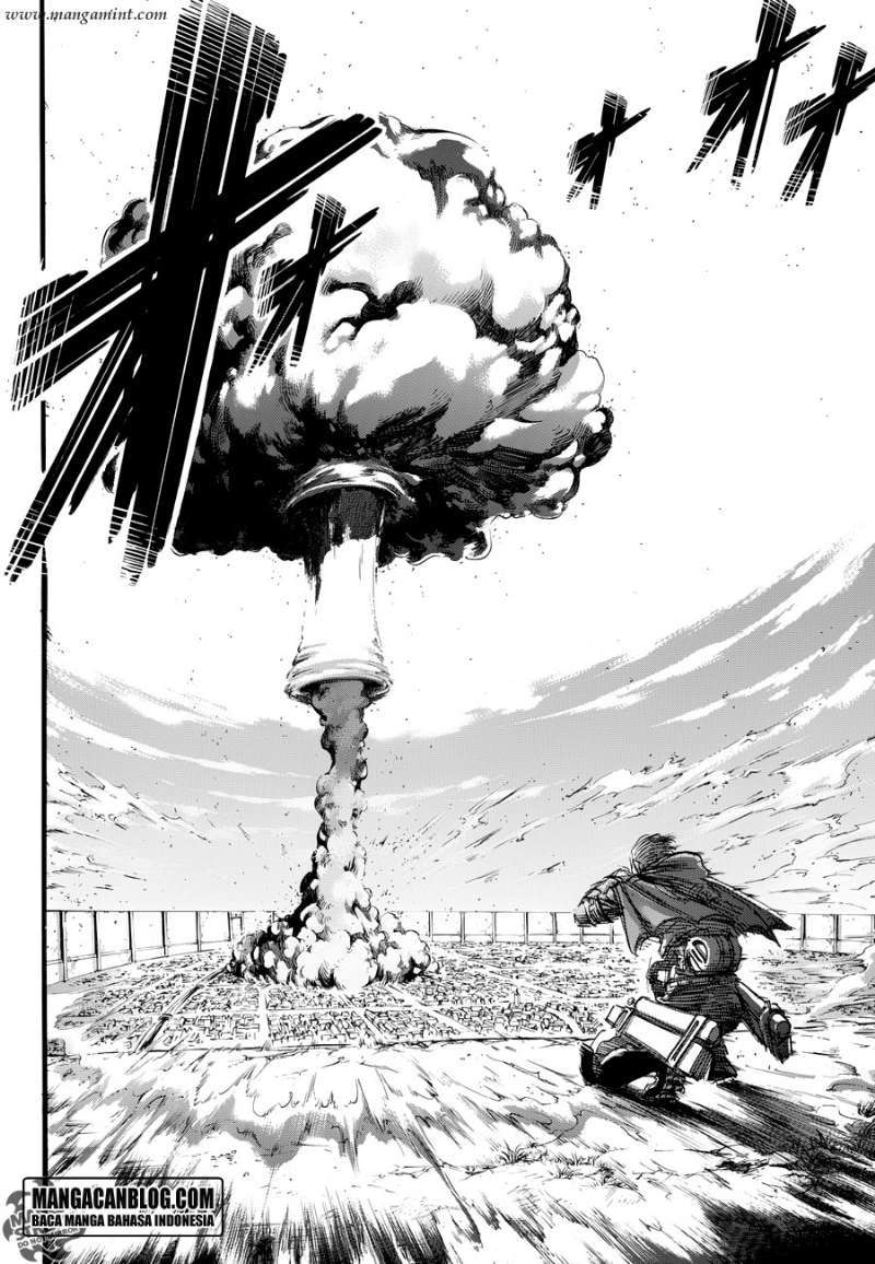 Read Attack on Titan ID Manga Online