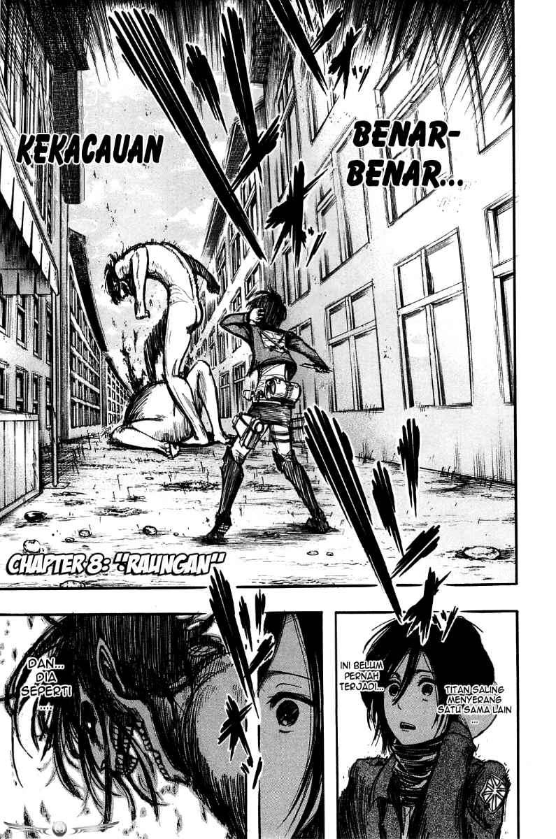 Read Attack on Titan ID Manga Online