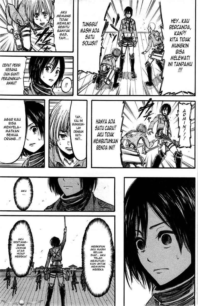 Read Attack on Titan ID Manga Online