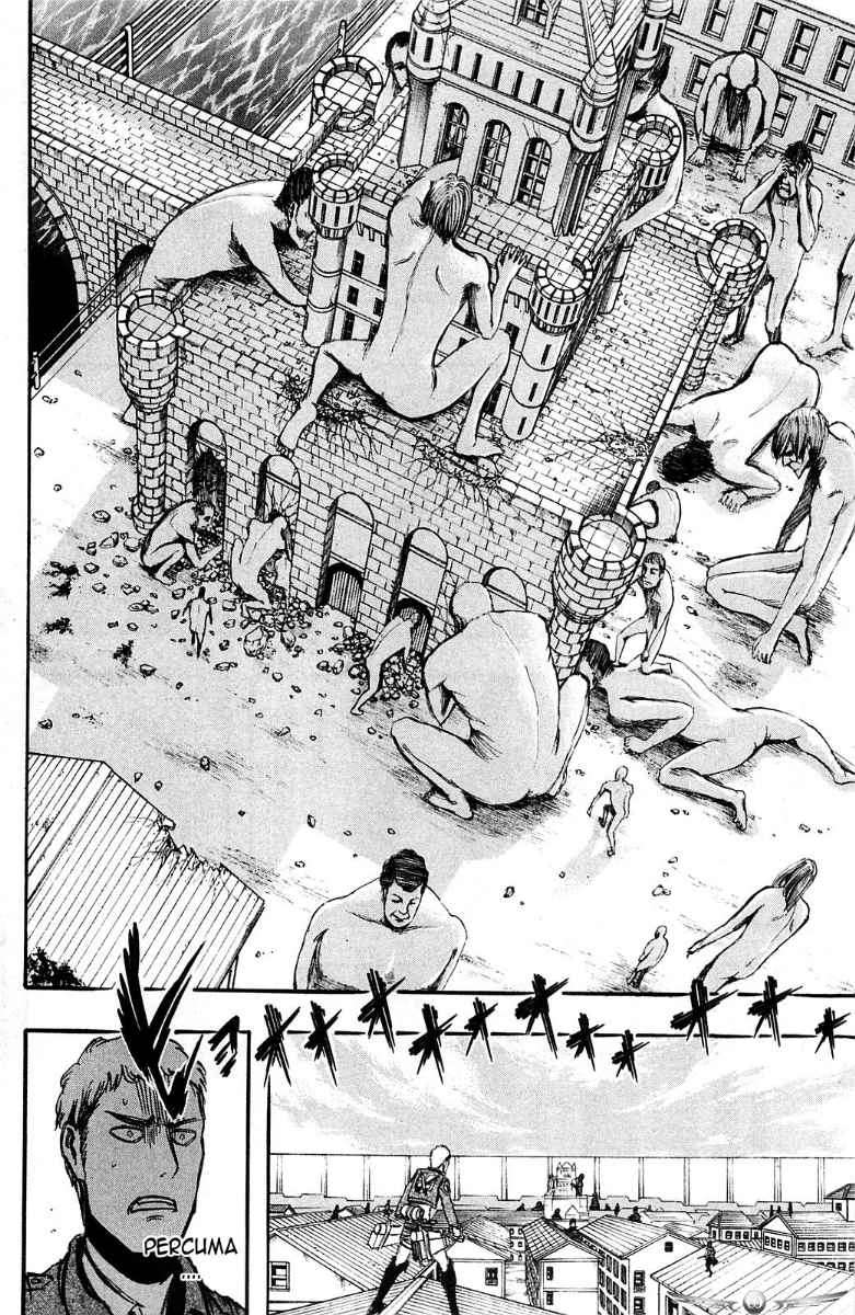 Read Attack on Titan ID Manga Online