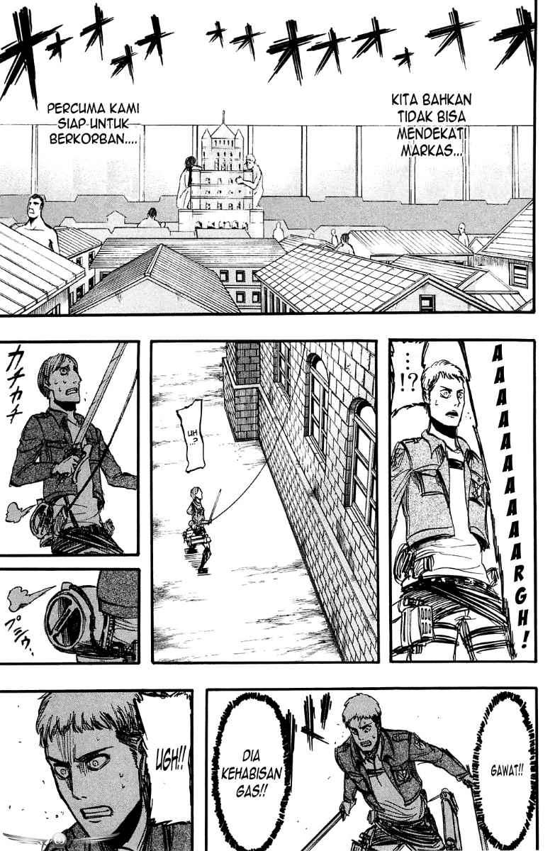 Read Attack on Titan ID Manga Online