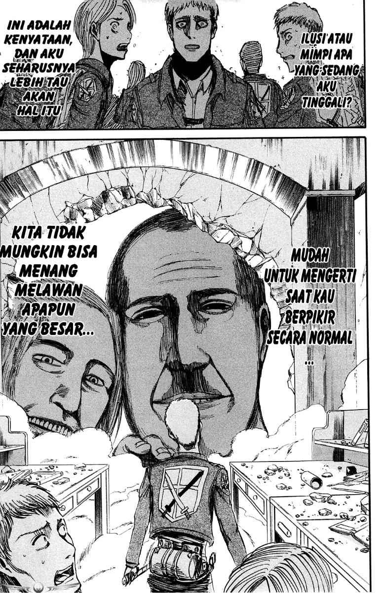 Read Attack on Titan ID Manga Online