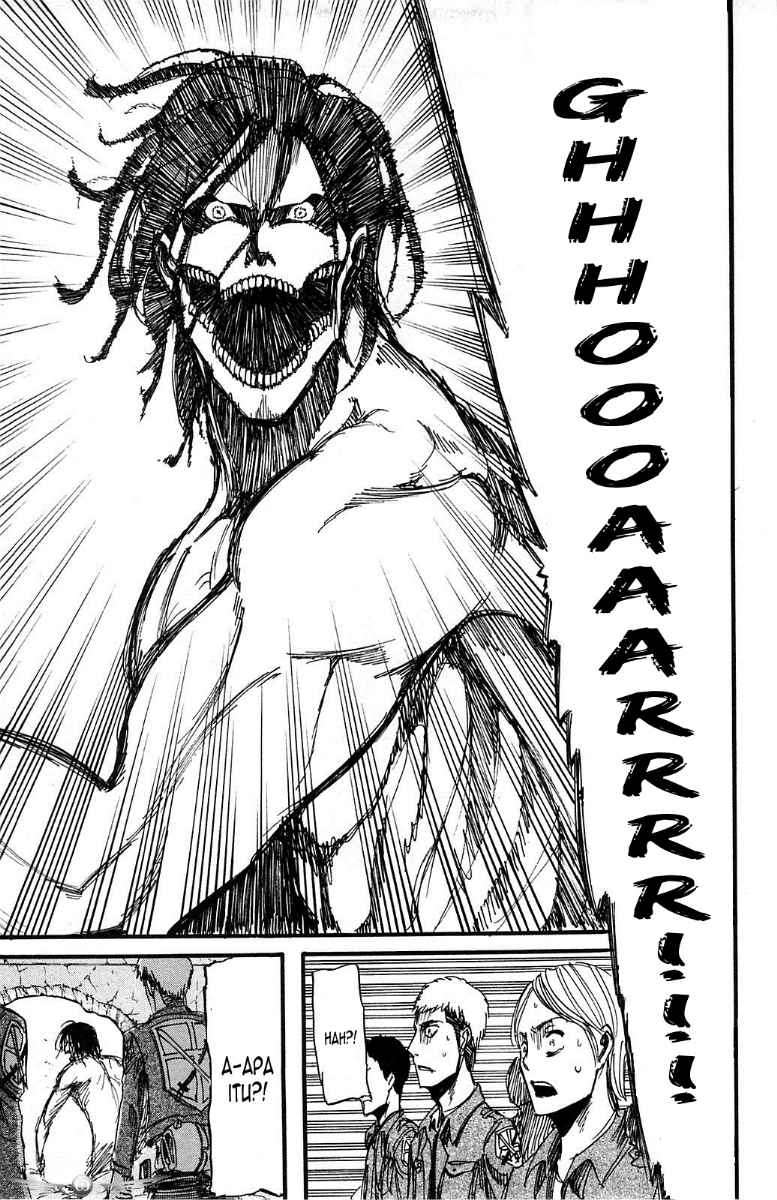 Read Attack on Titan ID Manga Online