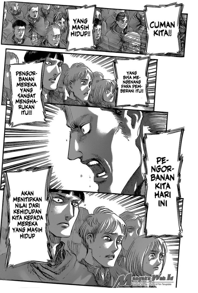 Read Attack on Titan ID Manga Online