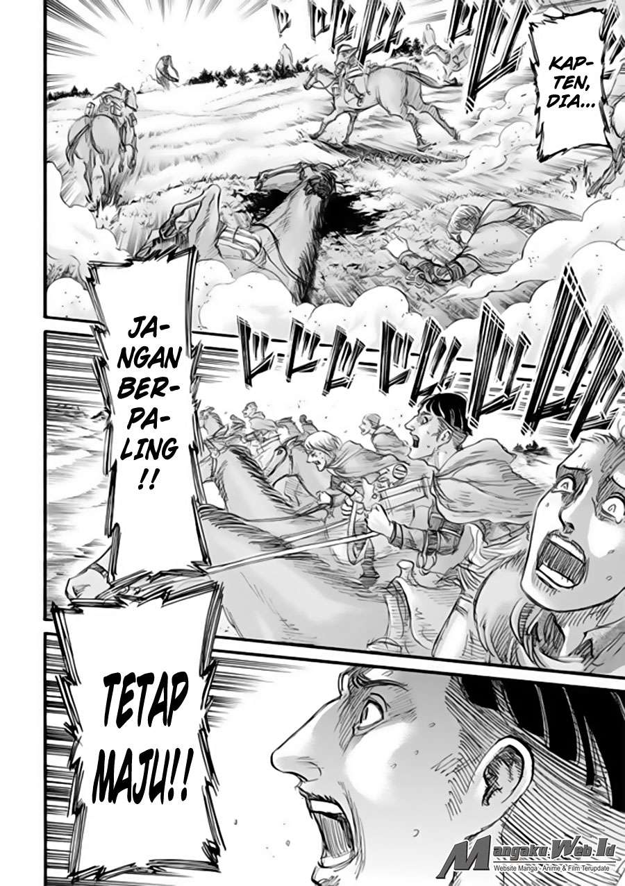 Read Attack on Titan ID Manga Online